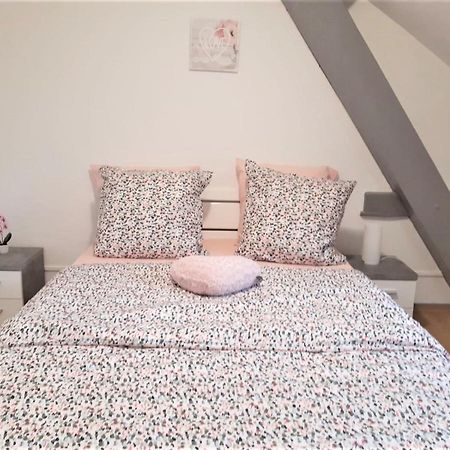 Myhome Basel 3A44 Сен-Луи Экстерьер фото