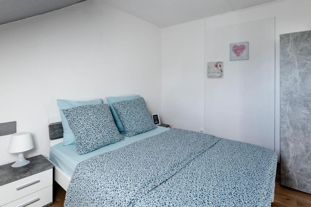Myhome Basel 3A44 Сен-Луи Экстерьер фото