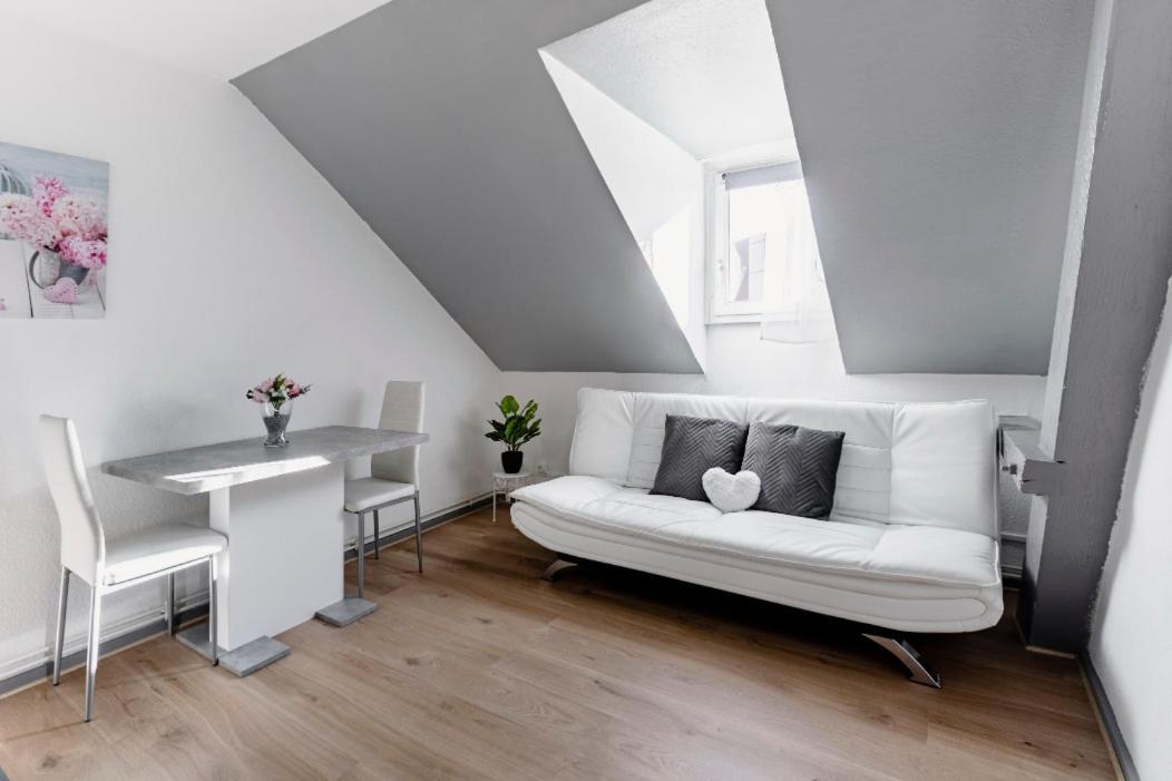 Myhome Basel 3A44 Сен-Луи Экстерьер фото
